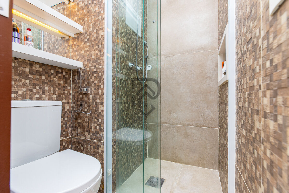 Apartamento, 1 quarto, 40 m² - Foto 10