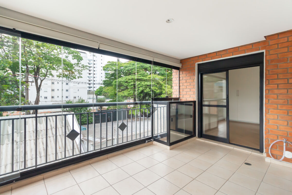 Apartamento, 2 quartos, 106 m² - Foto 2
