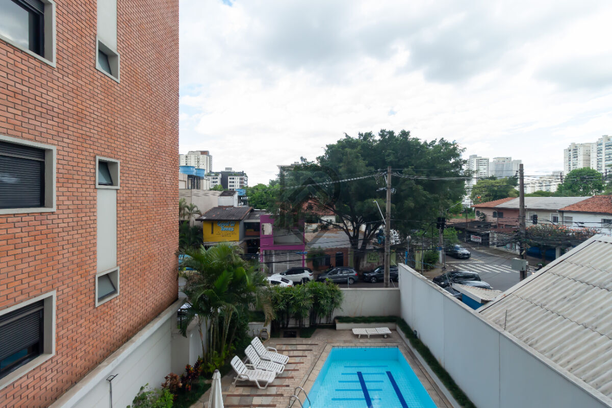 Apartamento, 2 quartos, 106 m² - Foto 3