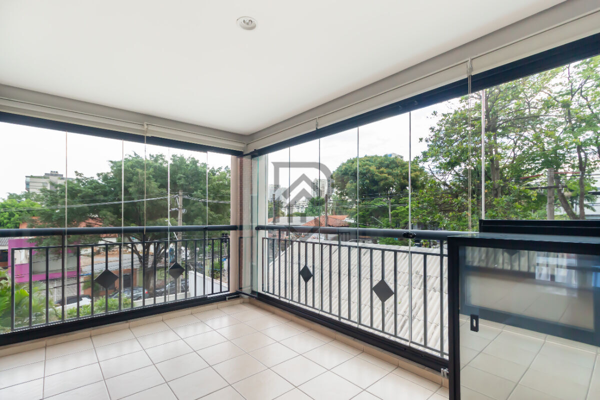 Apartamento, 2 quartos, 106 m² - Foto 4