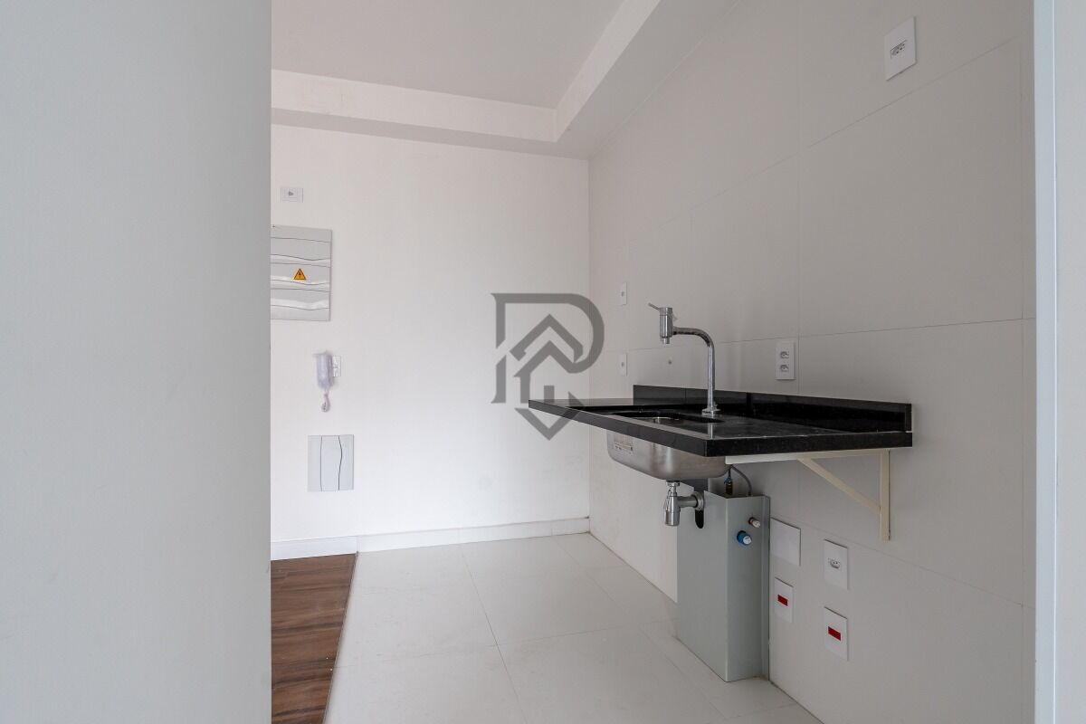 Apartamento à venda com 1 quarto, 56m² - Foto 13