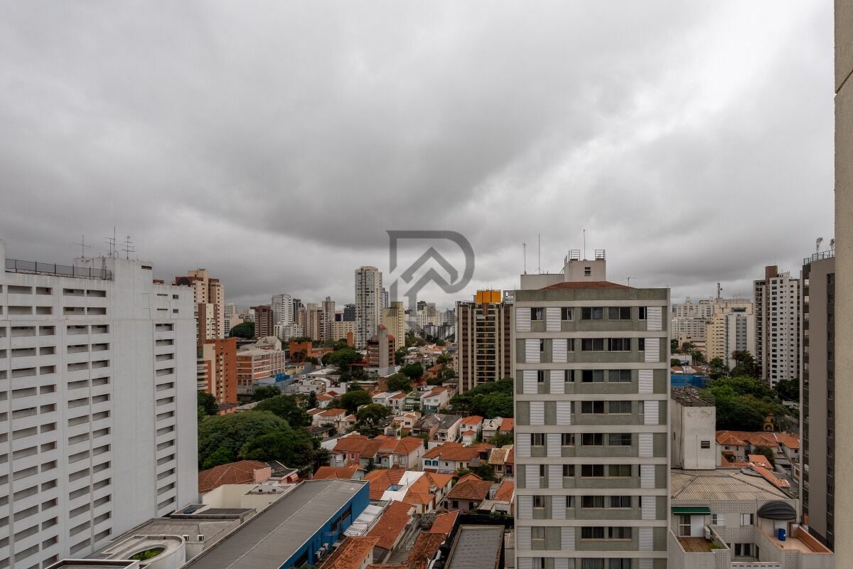 Apartamento à venda com 1 quarto, 56m² - Foto 35