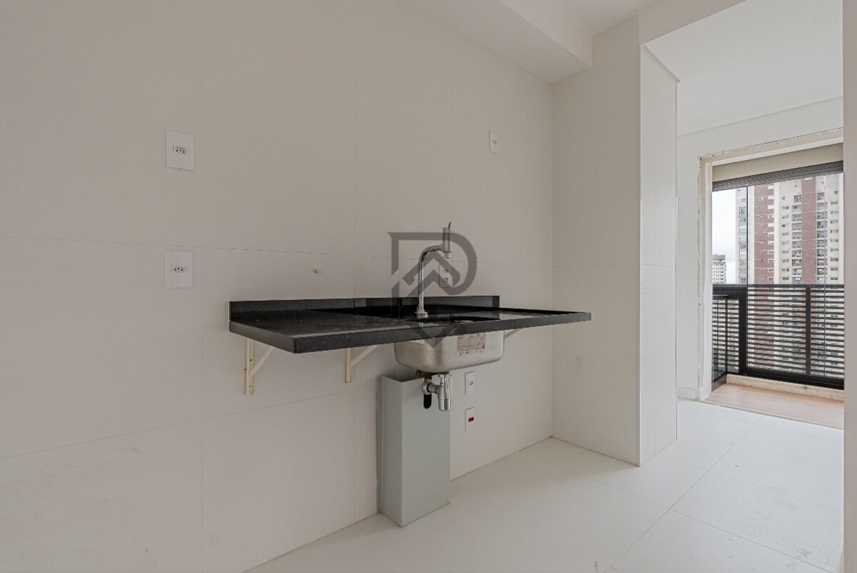 Apartamento à venda com 1 quarto, 56m² - Foto 11