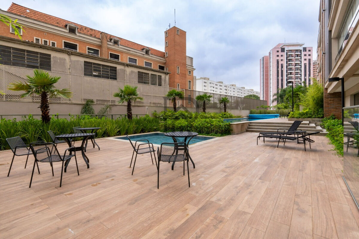 Apartamento, 2 quartos, 153 m² - Foto 11