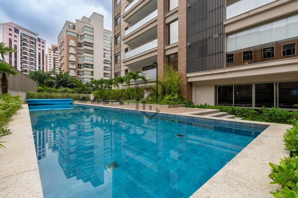 Apartamento, 2 quartos, 153 m² - Foto 2