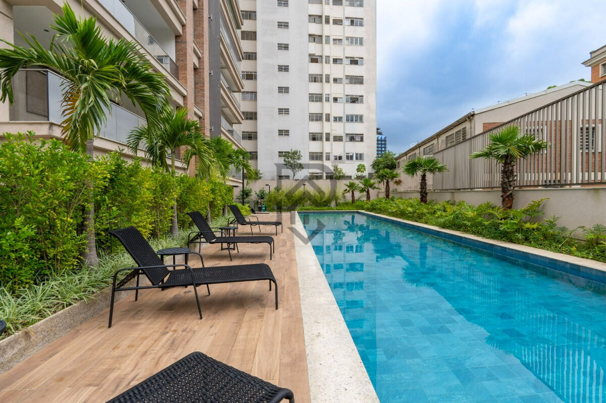 Apartamento, 2 quartos, 153 m² - Foto 3