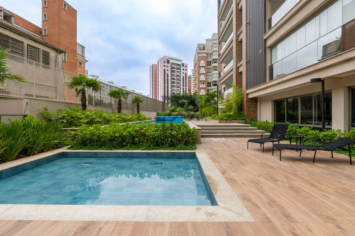Apartamento, 2 quartos, 153 m² - Foto 10