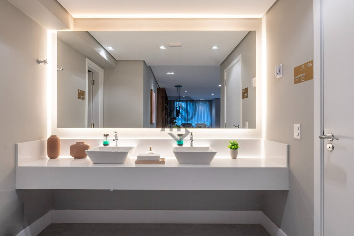 Apartamento, 2 quartos, 153 m² - Foto 20