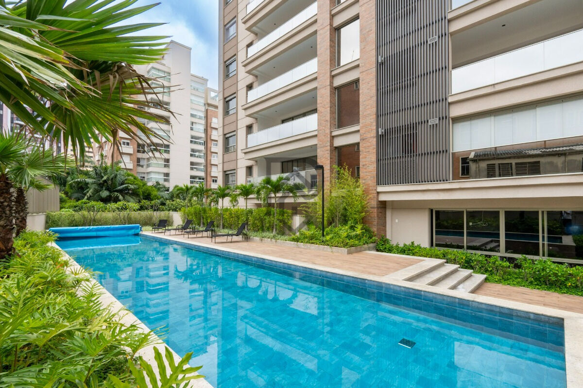 Apartamento, 2 quartos, 153 m² - Foto 1