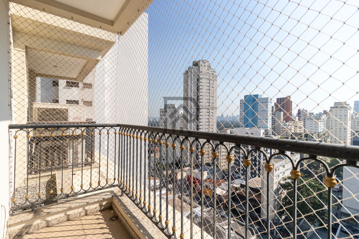 Apartamento, 4 quartos, 245 m² - Foto 44