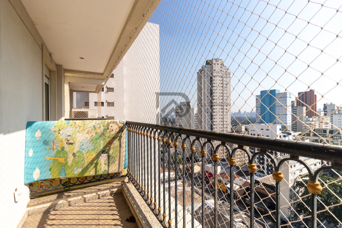 Apartamento, 4 quartos, 245 m² - Foto 13