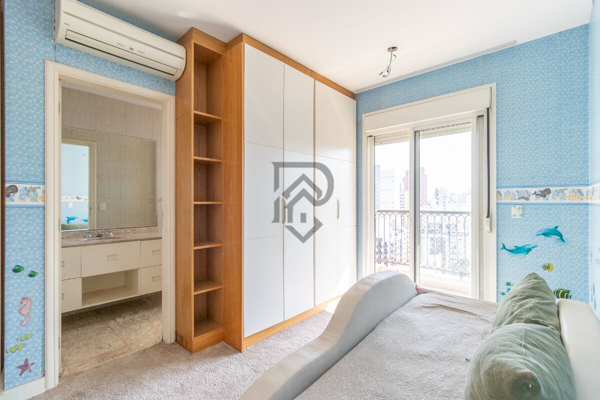 Apartamento, 4 quartos, 245 m² - Foto 7