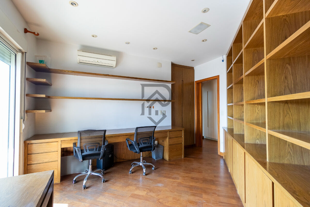 Apartamento, 4 quartos, 245 m² - Foto 25