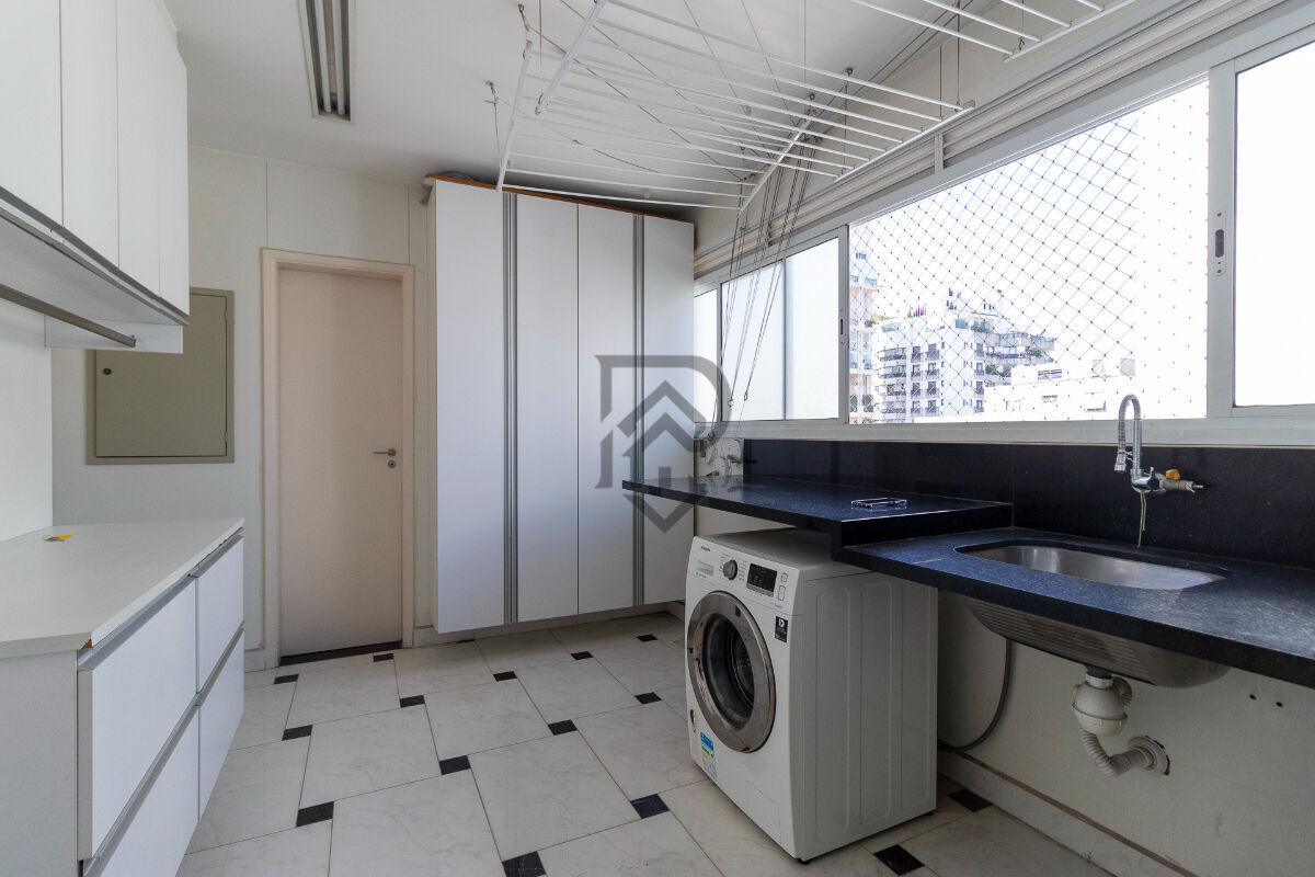 Apartamento, 4 quartos, 245 m² - Foto 38