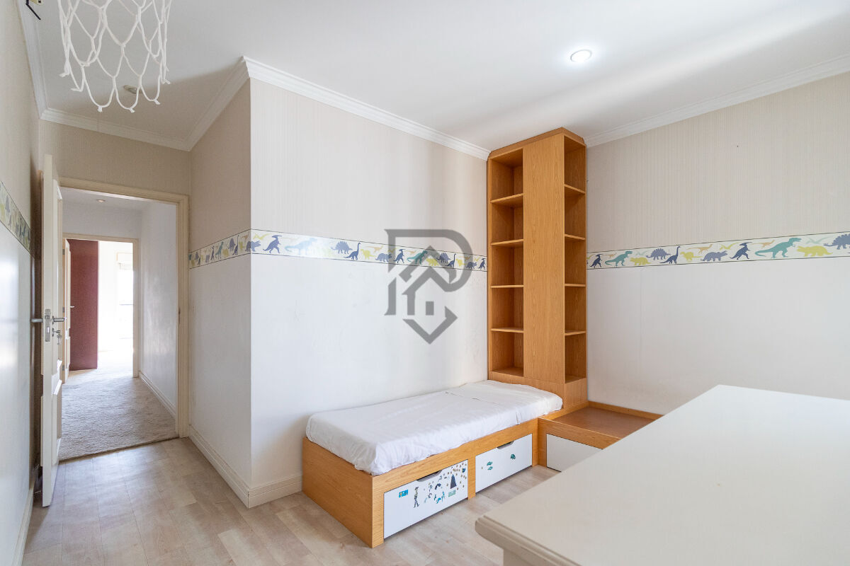 Apartamento, 4 quartos, 245 m² - Foto 39