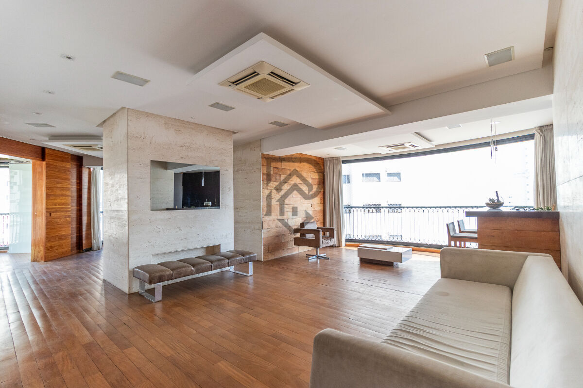 Apartamento, 4 quartos, 245 m² - Foto 36