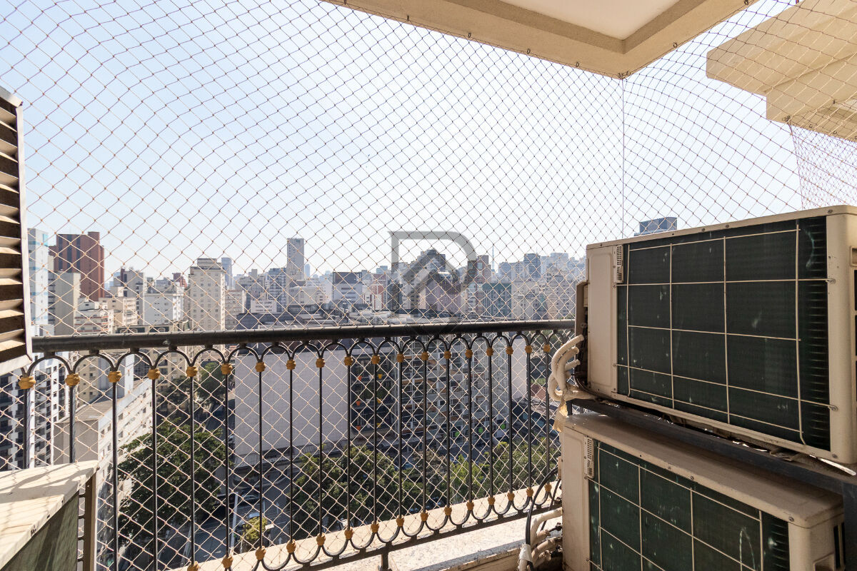 Apartamento, 4 quartos, 245 m² - Foto 43
