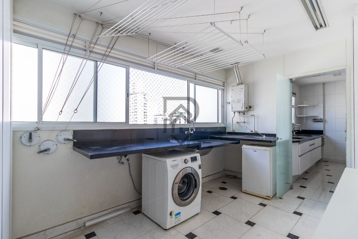 Apartamento, 4 quartos, 245 m² - Foto 16