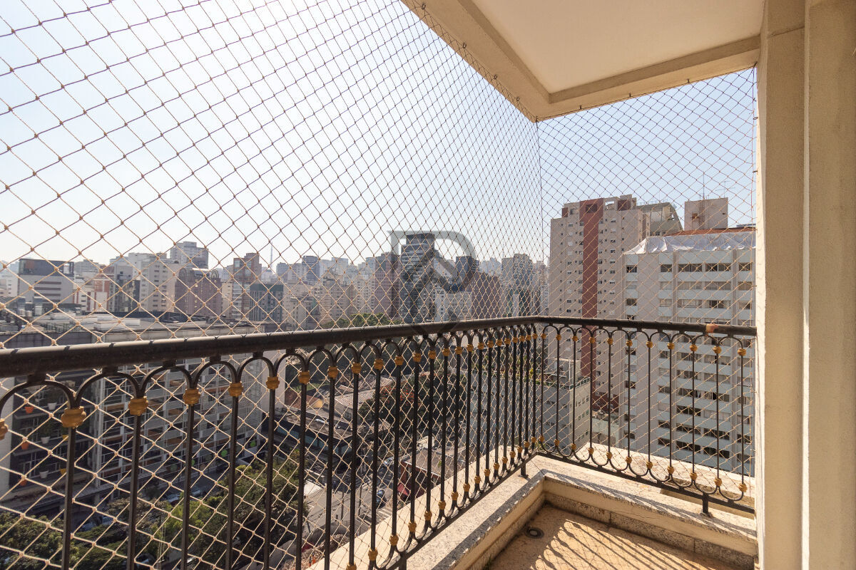 Apartamento, 4 quartos, 245 m² - Foto 5