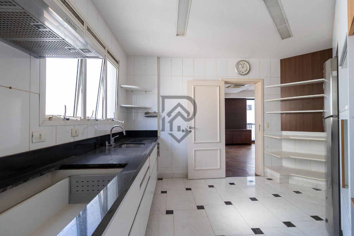 Apartamento, 4 quartos, 245 m² - Foto 23