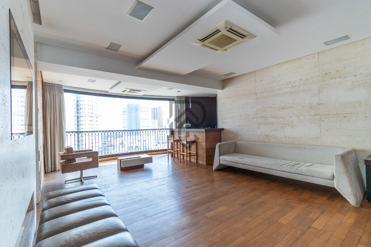 Apartamento, 4 quartos, 245 m² - Foto 3