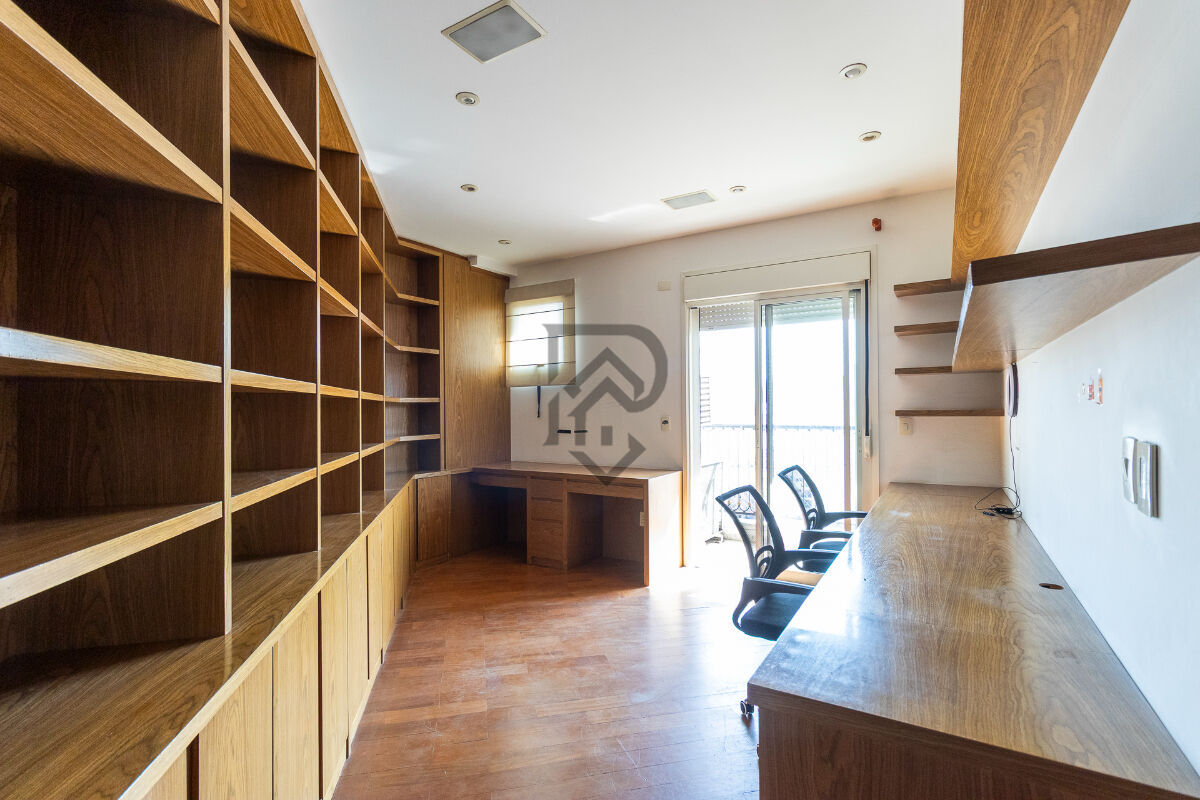 Apartamento, 4 quartos, 245 m² - Foto 14