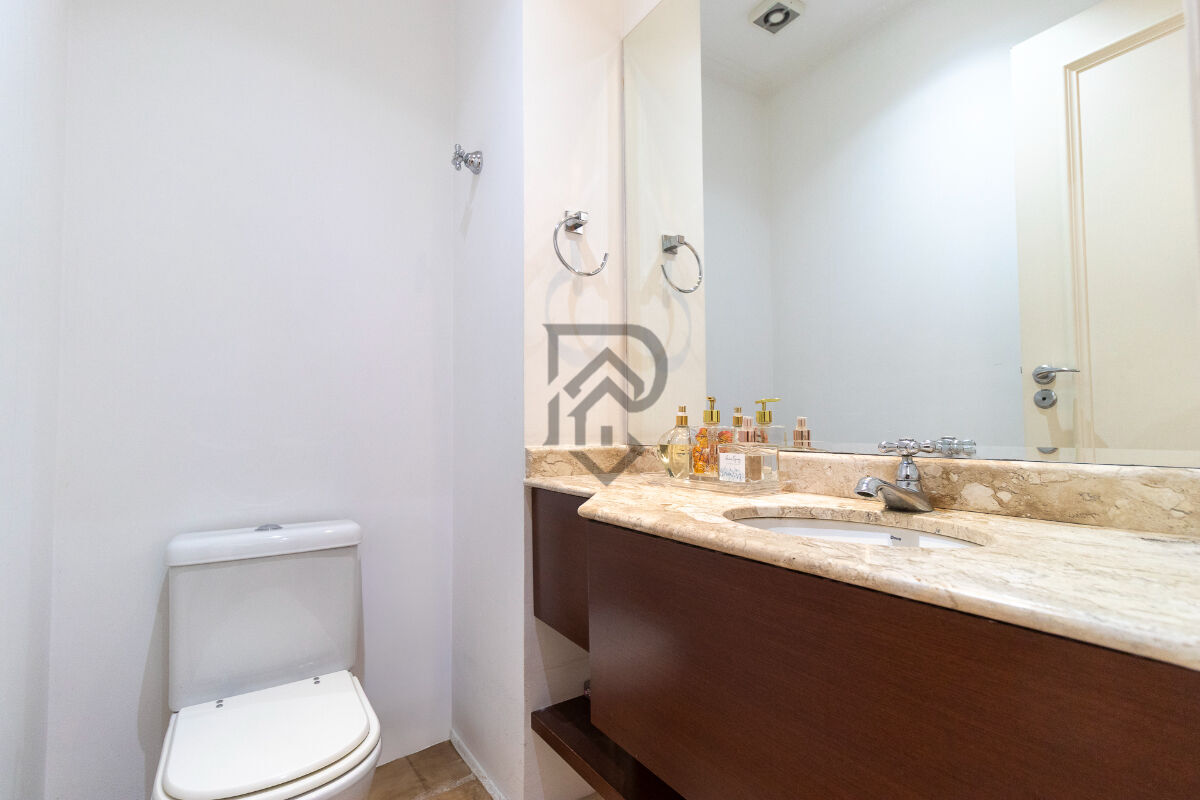Apartamento, 4 quartos, 245 m² - Foto 37