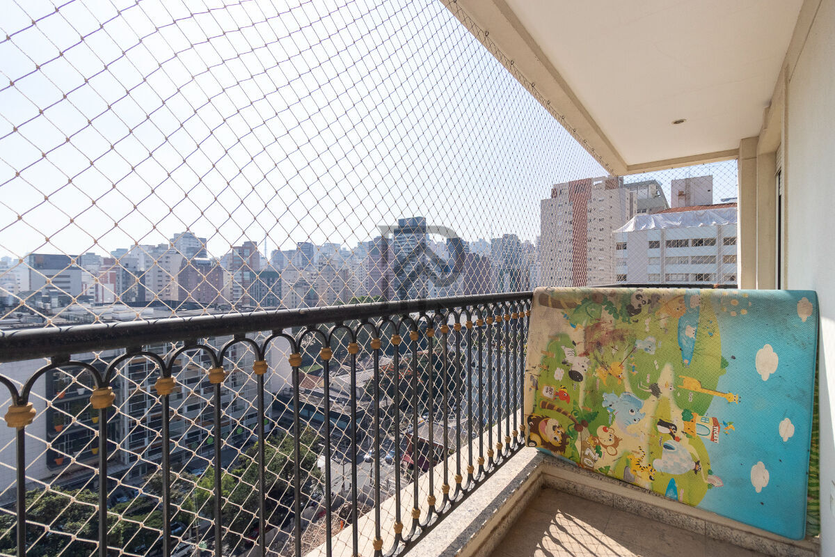 Apartamento, 4 quartos, 245 m² - Foto 22