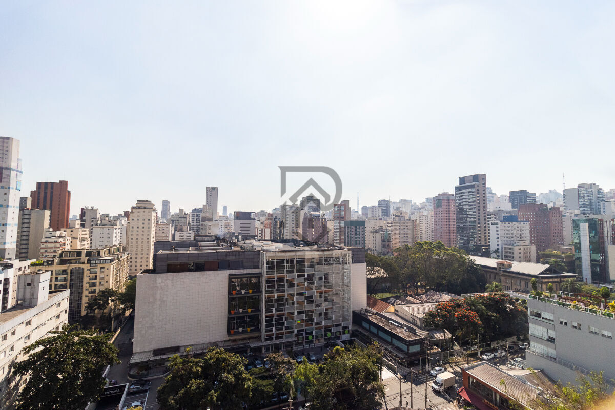 Apartamento, 4 quartos, 245 m² - Foto 26