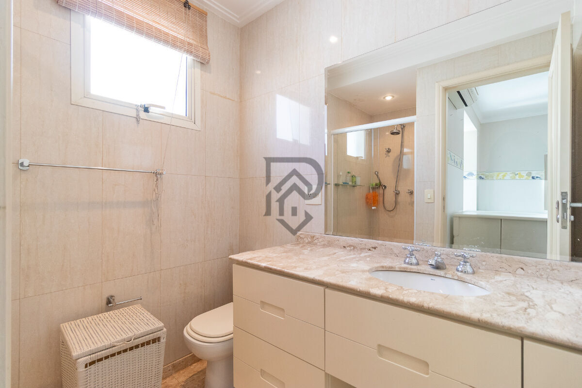 Apartamento, 4 quartos, 245 m² - Foto 18