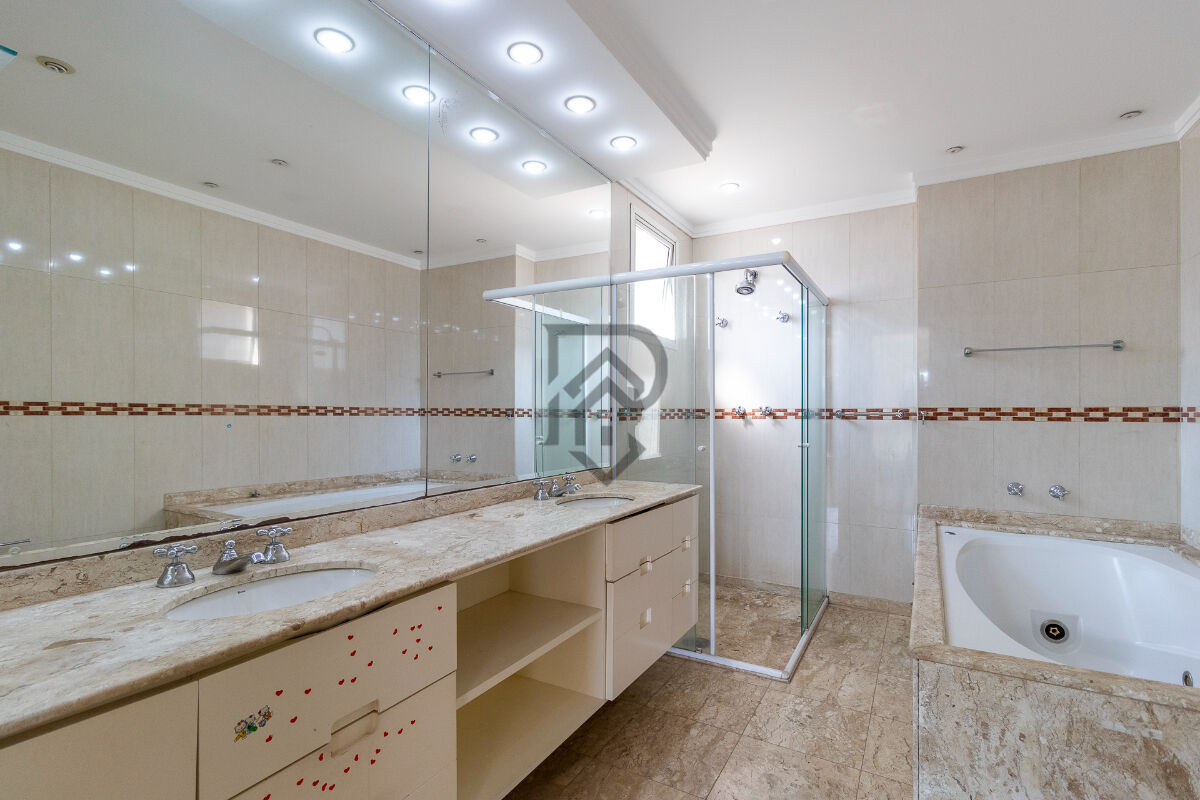 Apartamento, 4 quartos, 245 m² - Foto 17