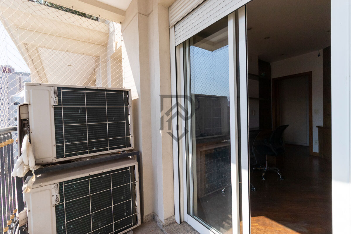 Apartamento, 4 quartos, 245 m² - Foto 28