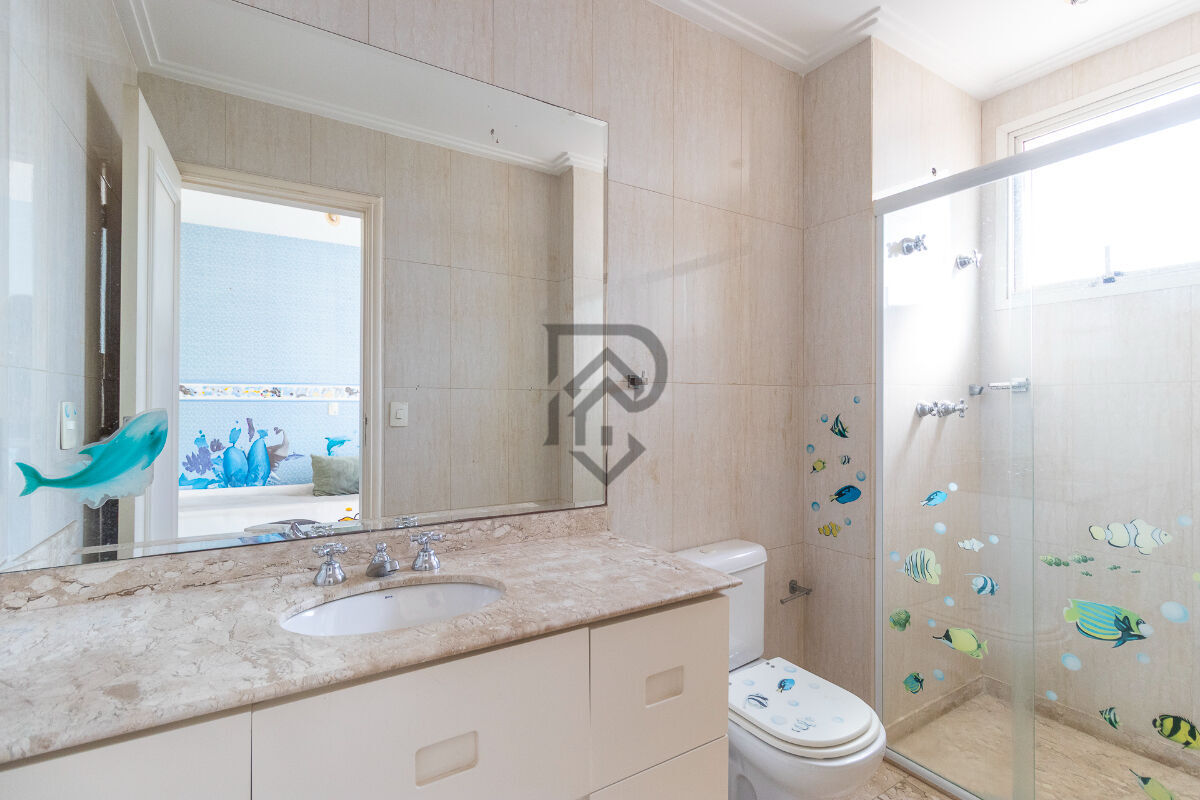 Apartamento, 4 quartos, 245 m² - Foto 31