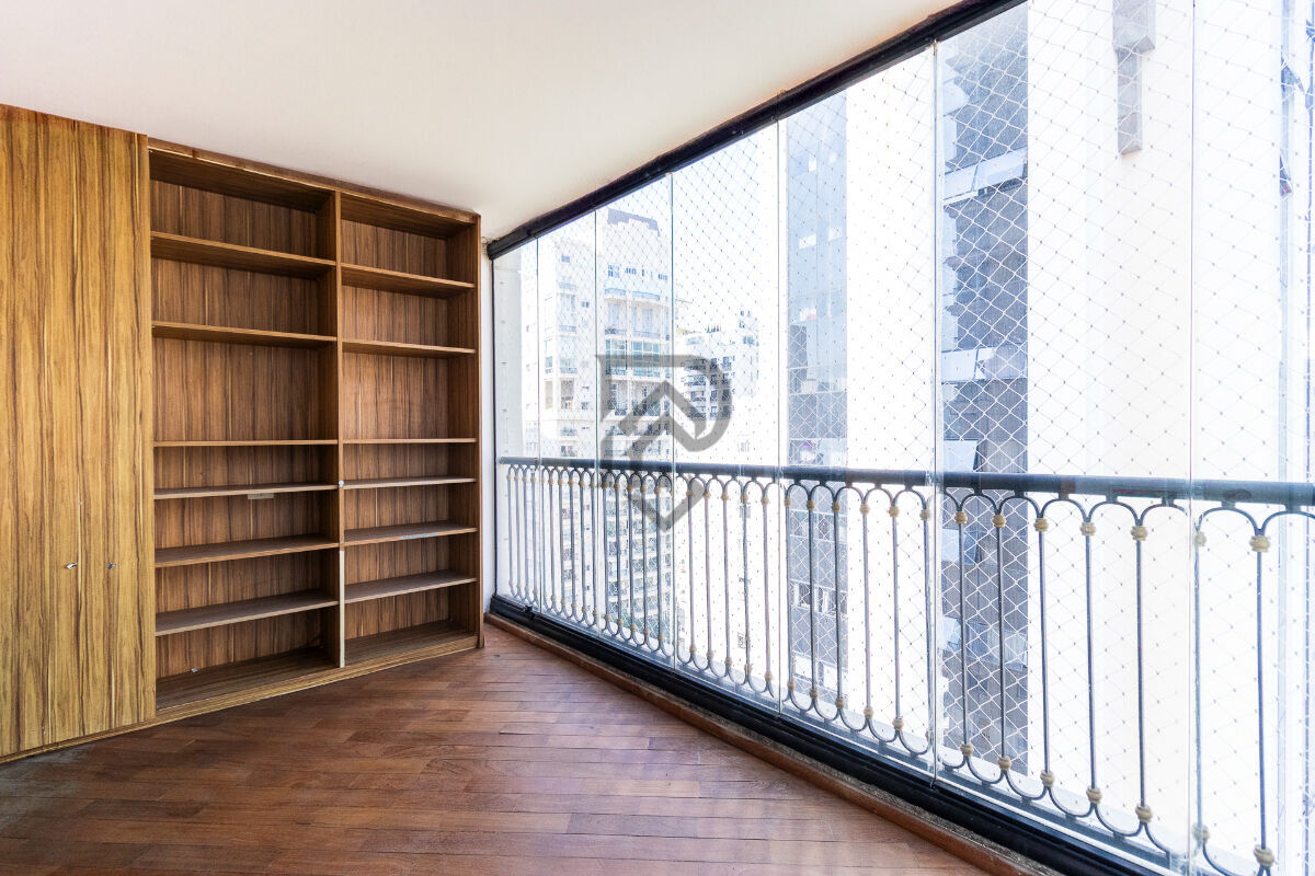 Apartamento, 4 quartos, 245 m² - Foto 27