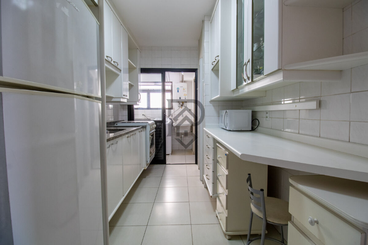 Apartamento, 2 quartos, 96 m² - Foto 21