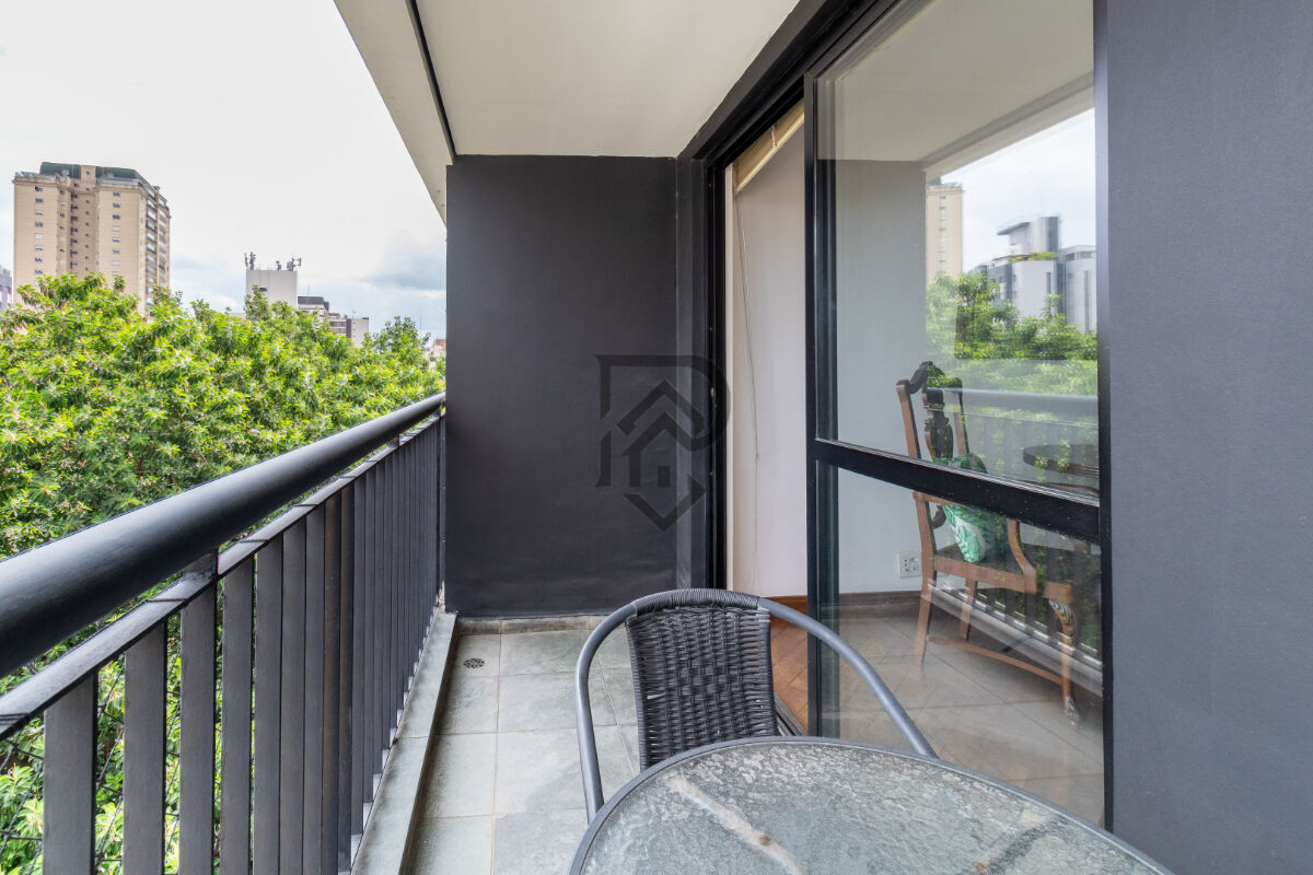 Apartamento, 2 quartos, 96 m² - Foto 8