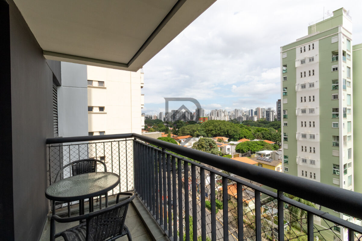 Apartamento, 2 quartos, 96 m² - Foto 7