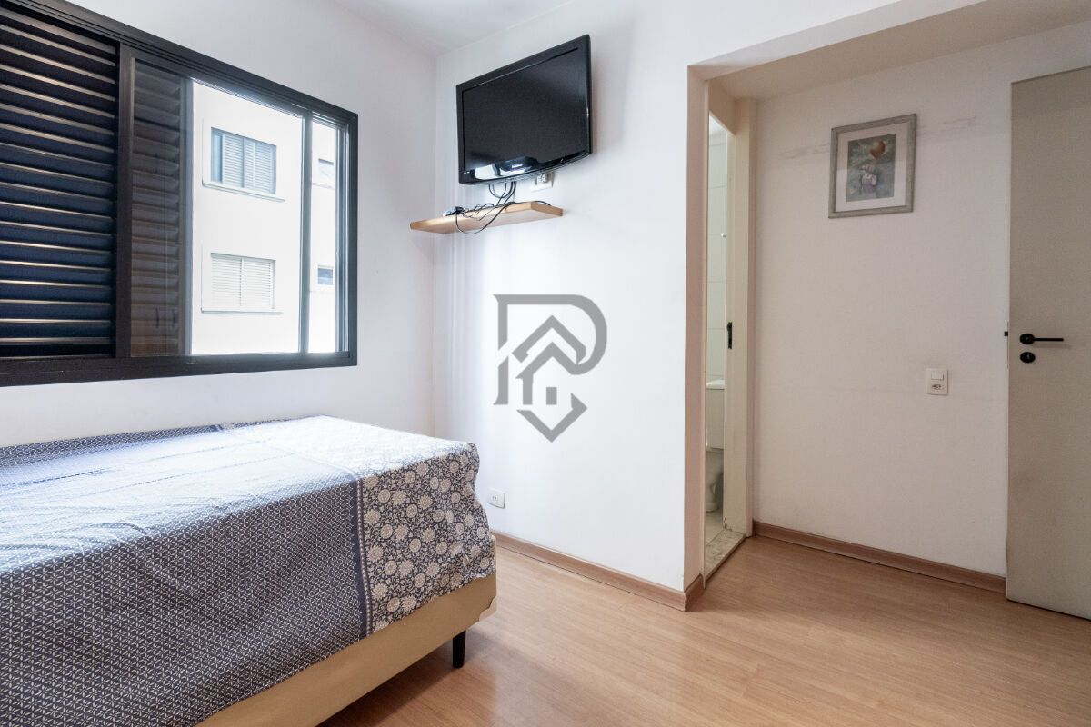 Apartamento, 2 quartos, 96 m² - Foto 16