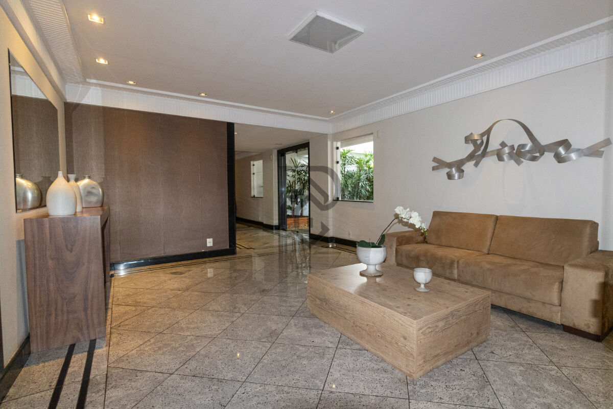 Apartamento, 2 quartos, 96 m² - Foto 2