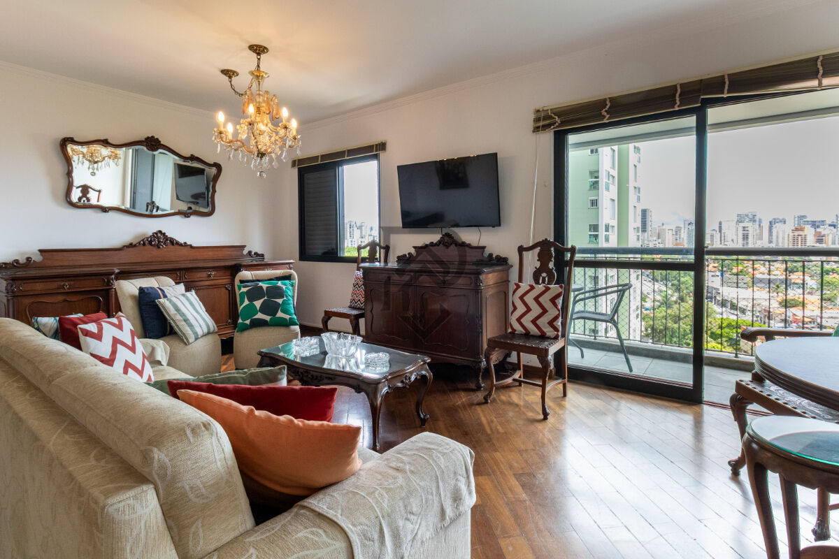 Apartamento, 2 quartos, 96 m² - Foto 32