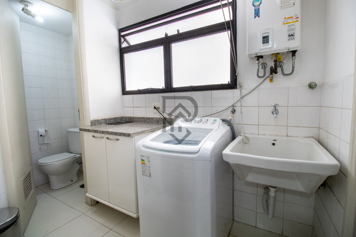 Apartamento, 2 quartos, 96 m² - Foto 13