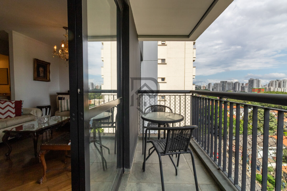 Apartamento, 2 quartos, 96 m² - Foto 9