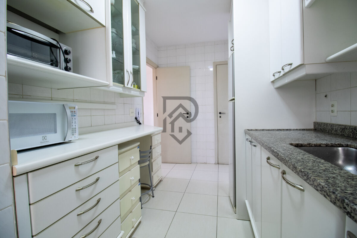 Apartamento, 2 quartos, 96 m² - Foto 15