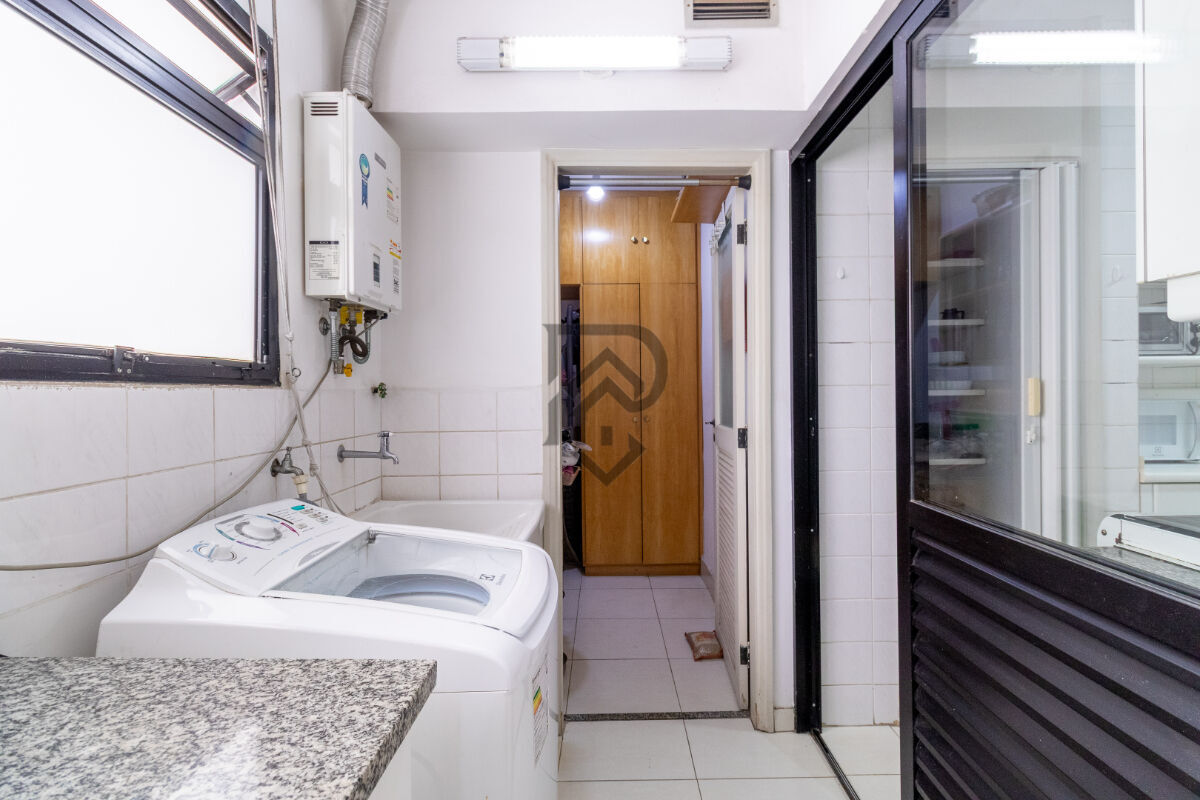 Apartamento, 2 quartos, 96 m² - Foto 12