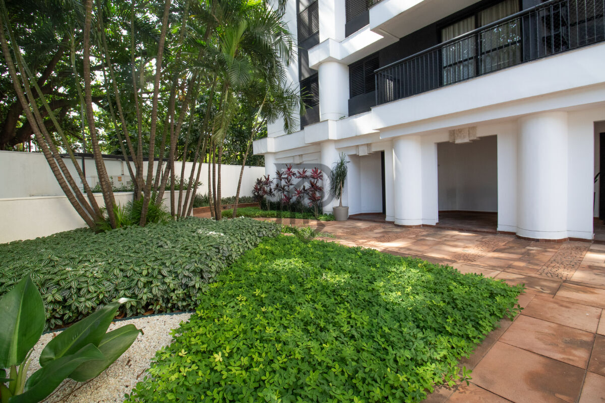 Apartamento, 2 quartos, 96 m² - Foto 1