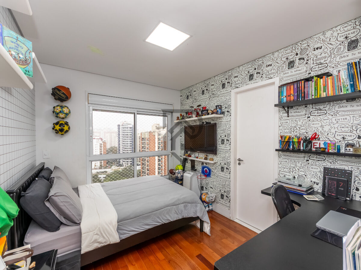 Apartamento, 3 quartos, 238 m² - Foto 34