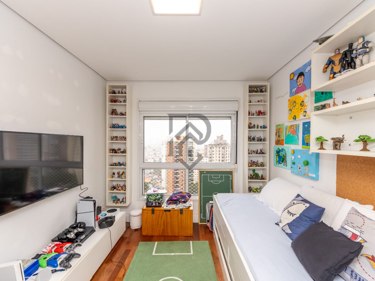 Apartamento, 3 quartos, 238 m² - Foto 25