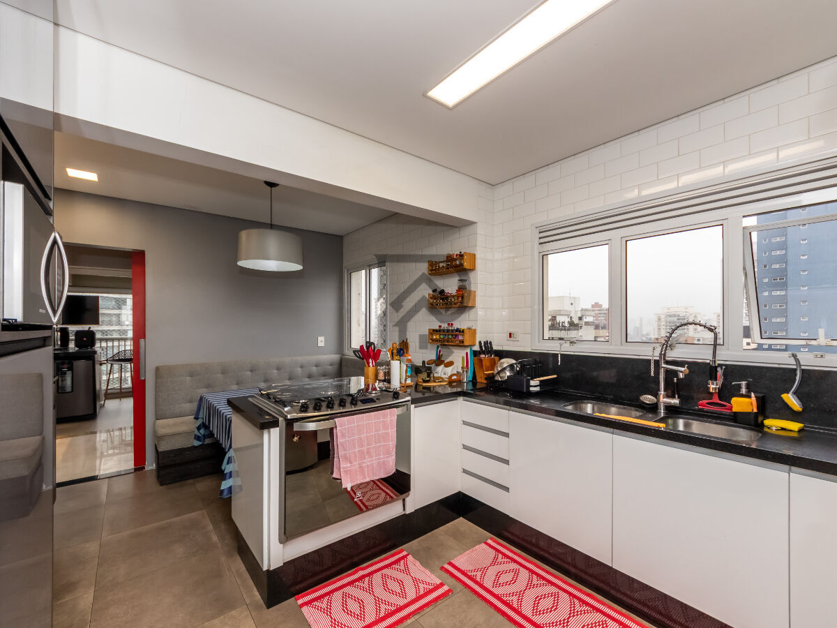 Apartamento, 3 quartos, 238 m² - Foto 23
