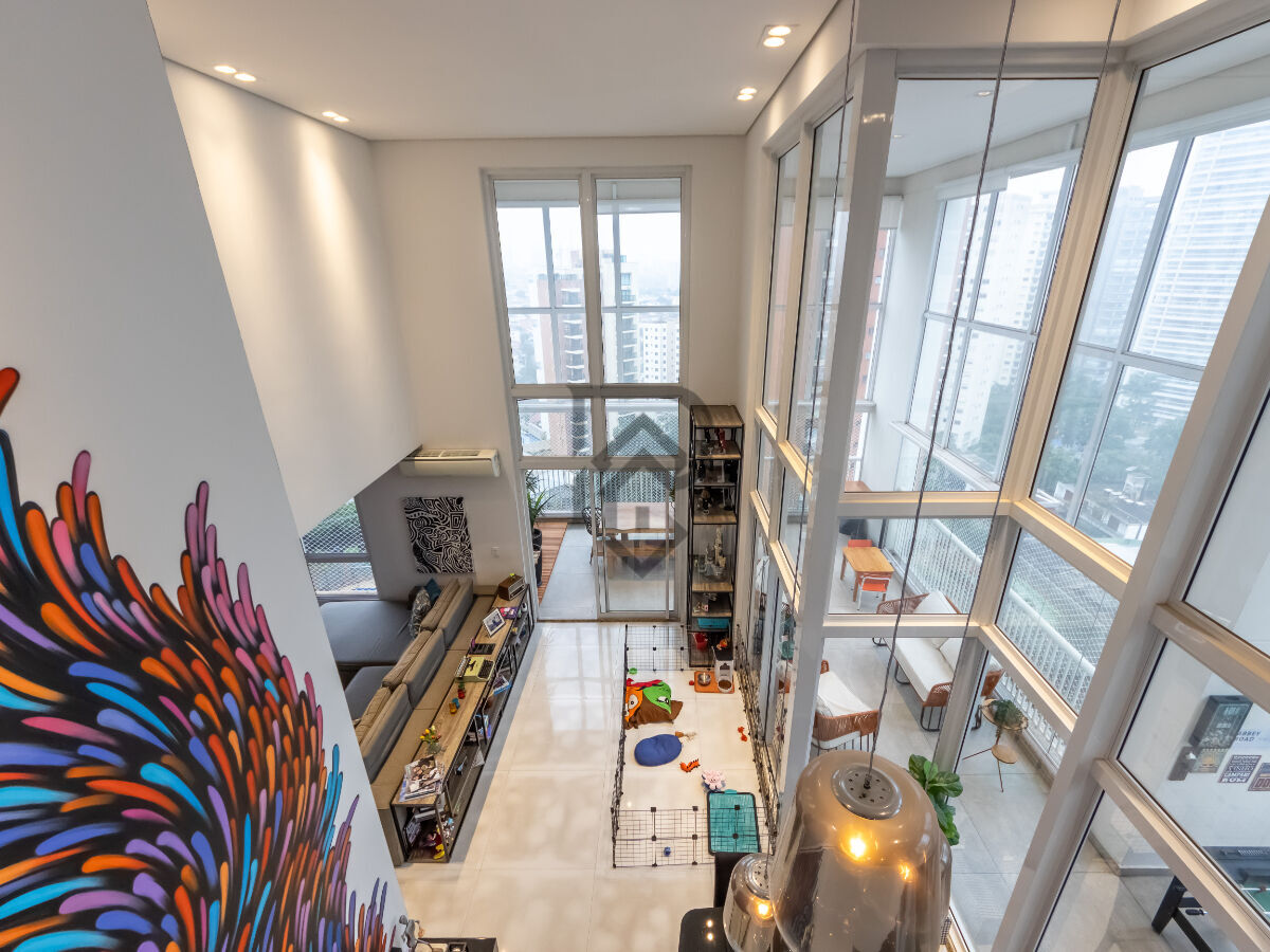 Apartamento, 3 quartos, 238 m² - Foto 13