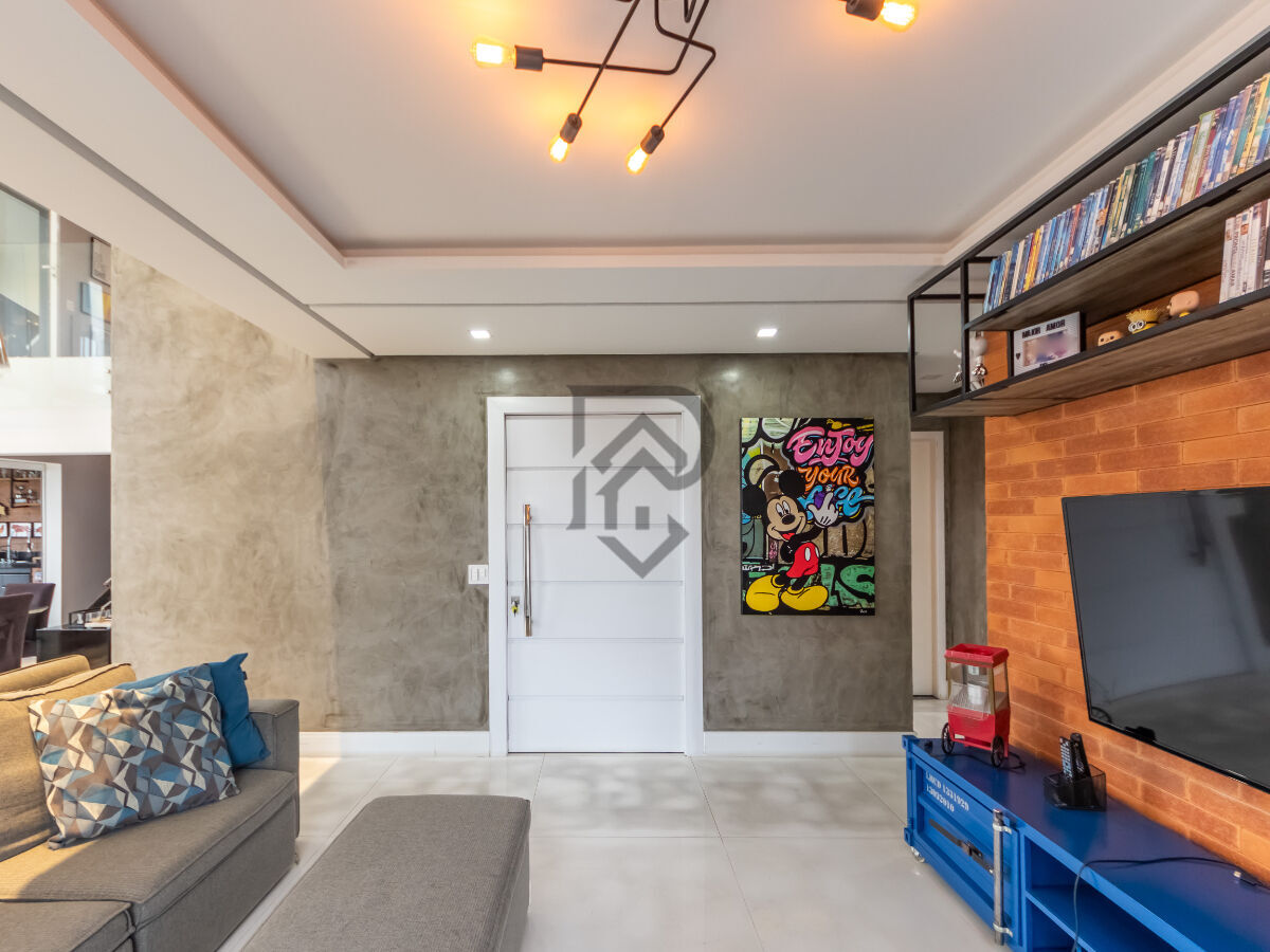 Apartamento, 3 quartos, 238 m² - Foto 6